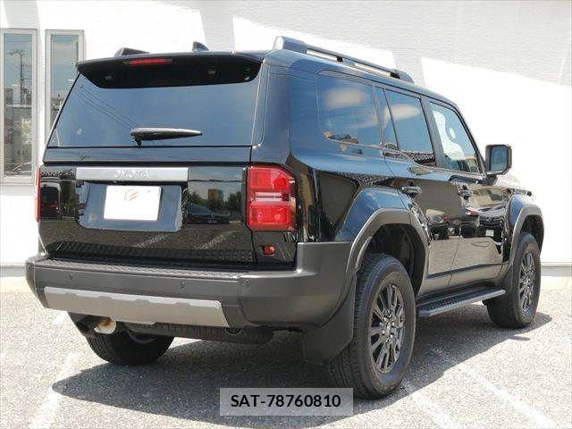 Toyota Land Cruiser 250 2026-01 8099924-23