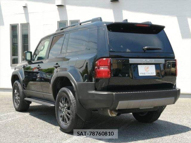Toyota Land Cruiser 250 2026-01 8099924-25