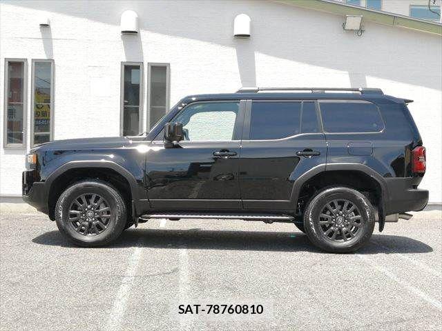 Toyota Land Cruiser 250 2026-01 8099924-26