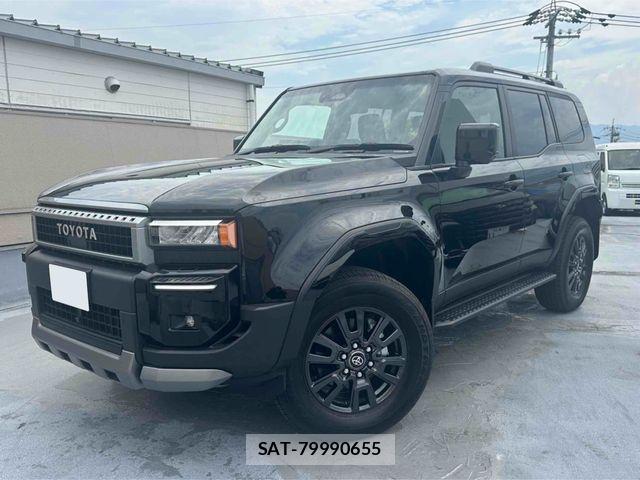 Toyota Land Cruiser 250 2025-07 8099920-0