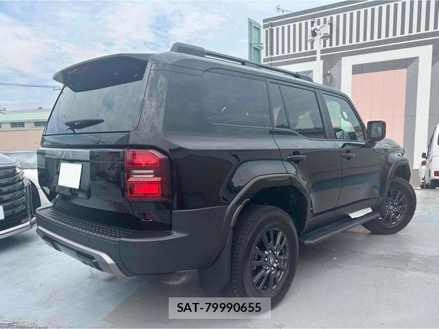 Toyota Land Cruiser 250 2025-07 8099920-3