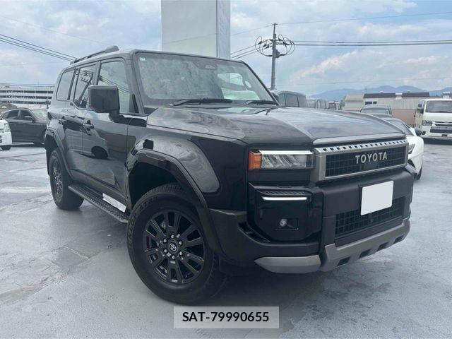 Toyota Land Cruiser 250 2025-07 8099920-4