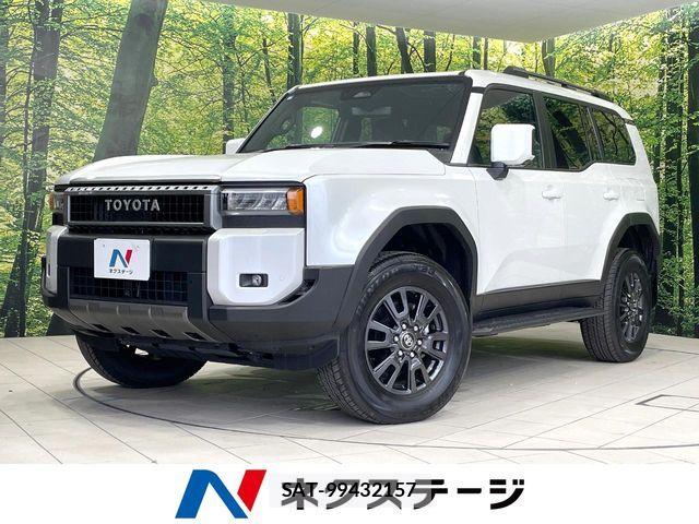 Toyota Land Cruiser 250 2025-05 8099923-0