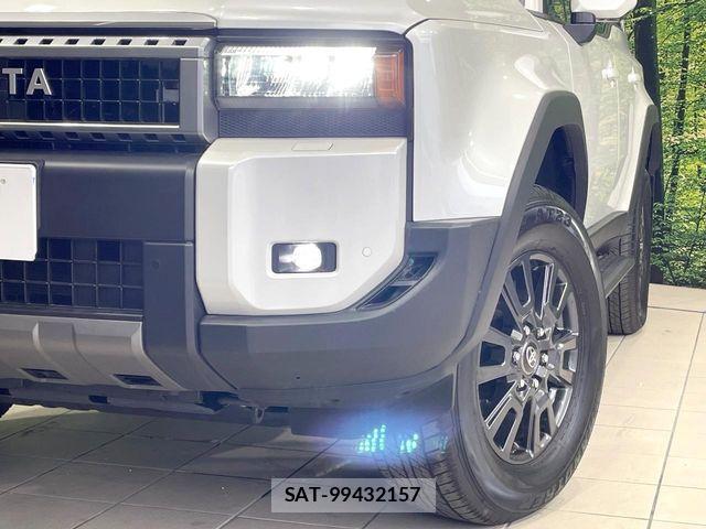 Toyota Land Cruiser 250 2025-05 8099923-12