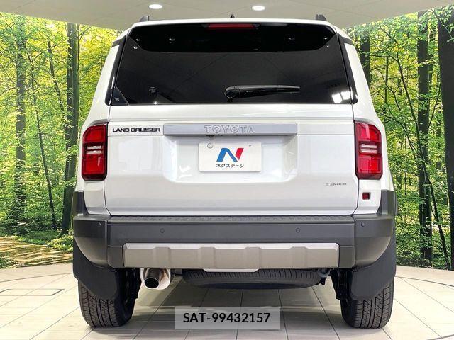 Toyota Land Cruiser 250 2025-05 8099923-15