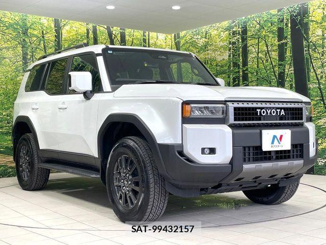 Toyota Land Cruiser 250 2025-05 8099923-16