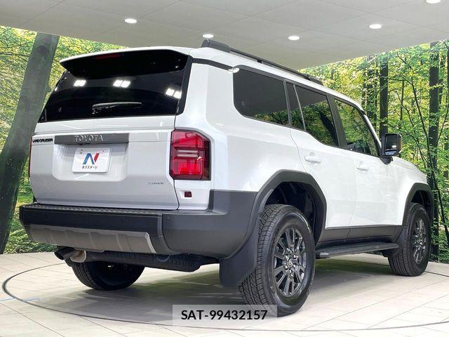 Toyota Land Cruiser 250 2025-05 8099923-17