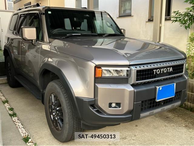Toyota Land Cruiser 250 2025-03 8099933-0