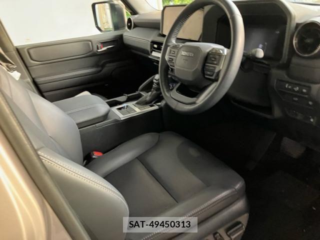 Toyota Land Cruiser 250 2025-03 8099933-14