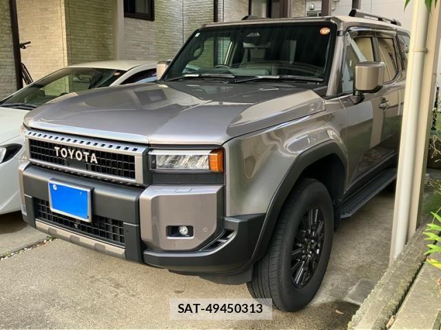 Toyota Land Cruiser 250 2025-03 8099933-1