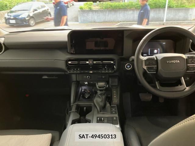 Toyota Land Cruiser 250 2025-03 8099933-19