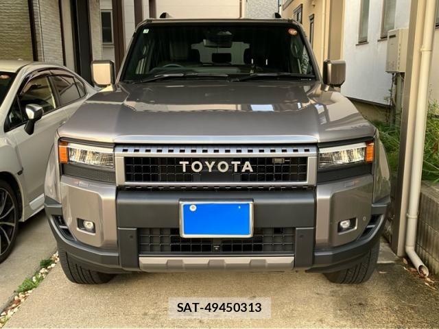Toyota Land Cruiser 250 2025-03 8099933-2