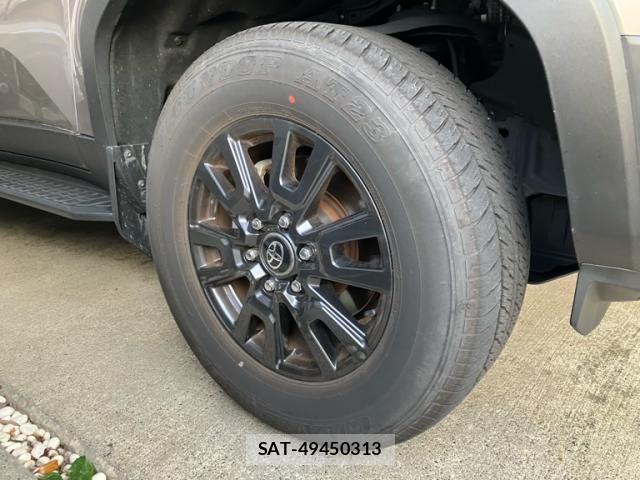 Toyota Land Cruiser 250 2025-03 8099933-8