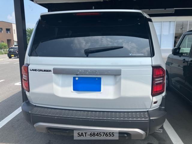 Toyota Land Cruiser 250 2024-12 8130875-8