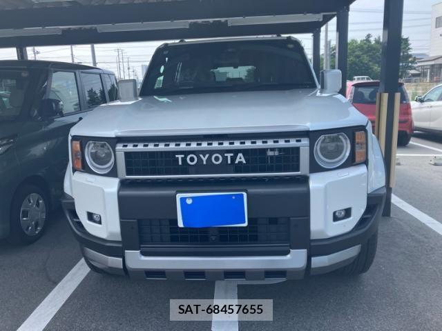 Toyota Land Cruiser 250 2024-12 8130875-0