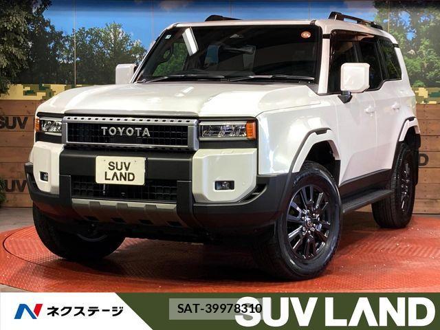 Toyota Land Cruiser 250 2025-04 8146008-0
