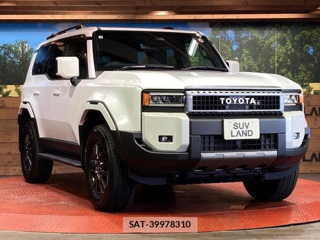 Toyota Land Cruiser 250 2025-04 8146008-15