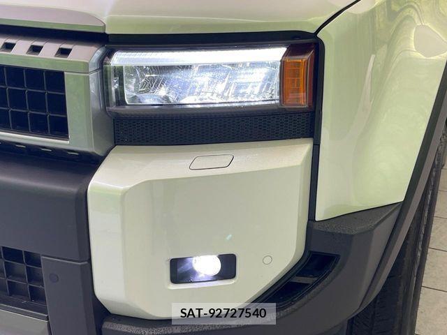 Toyota Land Cruiser 250 2025-07 8146009-12