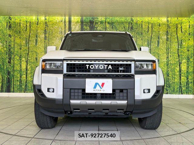 Toyota Land Cruiser 250 2025-07 8146009-14
