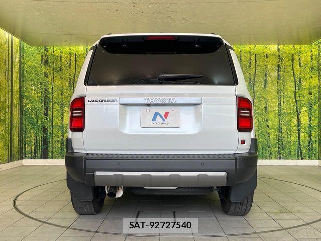 Toyota Land Cruiser 250 2025-07 8146009-15