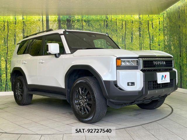 Toyota Land Cruiser 250 2025-07 8146009-16