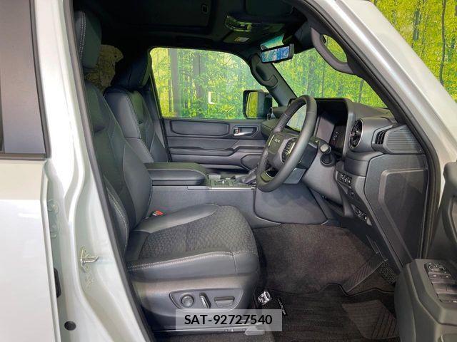 Toyota Land Cruiser 250 2025-07 8146009-7