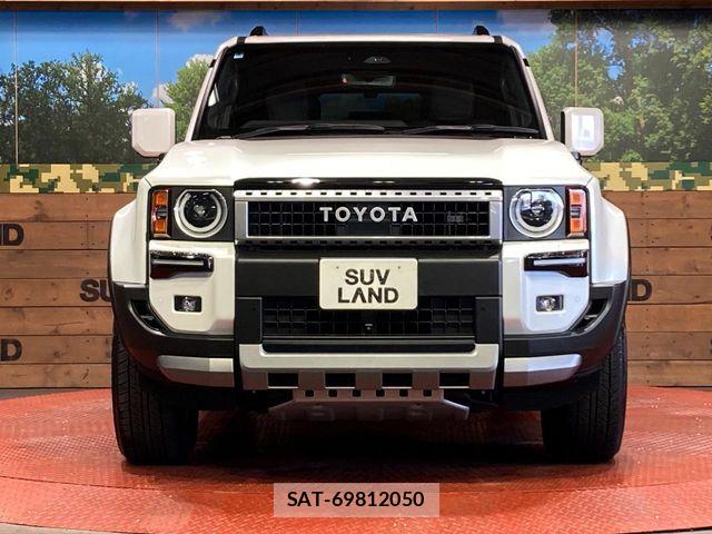 Toyota Land Cruiser 250 2024-09 8145995-14
