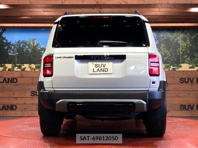 Toyota Land Cruiser 250 2024-09 8145995-15
