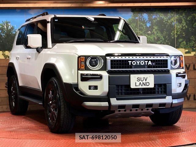 Toyota Land Cruiser 250 2024-09 8145995-16
