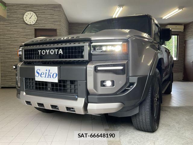 Toyota Land Cruiser 250 2024-11 8145990-18