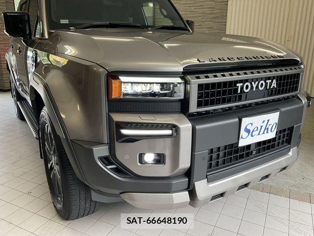 Toyota Land Cruiser 250 2024-11 8145990-20