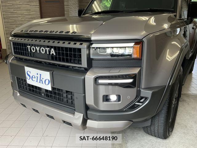 Toyota Land Cruiser 250 2024-11 8145990-21