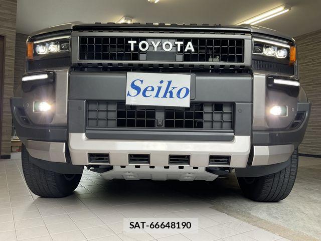 Toyota Land Cruiser 250 2024-11 8145990-22