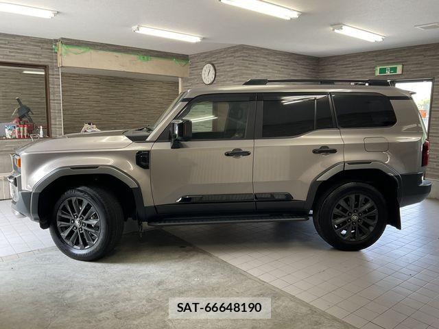 Toyota Land Cruiser 250 2024-11 8145990-24