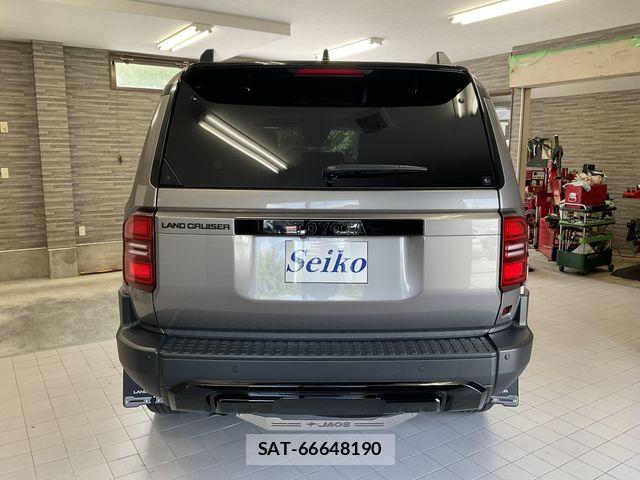 Toyota Land Cruiser 250 2024-11 8145990-25