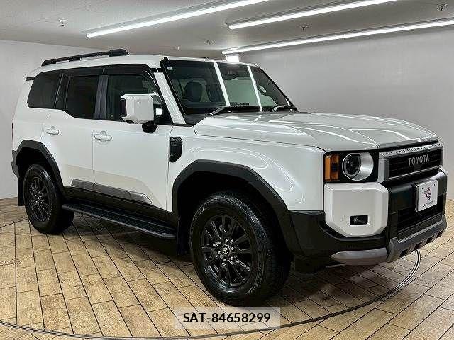 Toyota Land Cruiser 250 2024-07 8146007-13