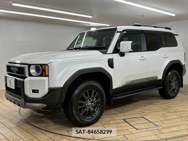 Toyota Land Cruiser 250 2024-07 8146007-14
