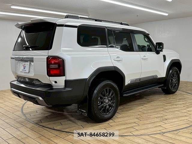 Toyota Land Cruiser 250 2024-07 8146007-16