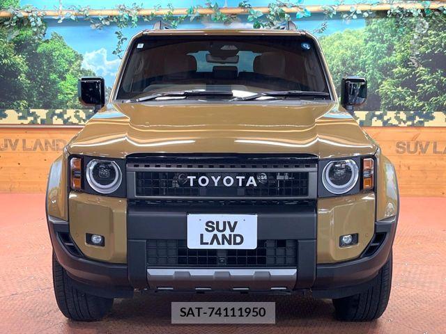 Toyota Land Cruiser 250 2024-05 8145999-13