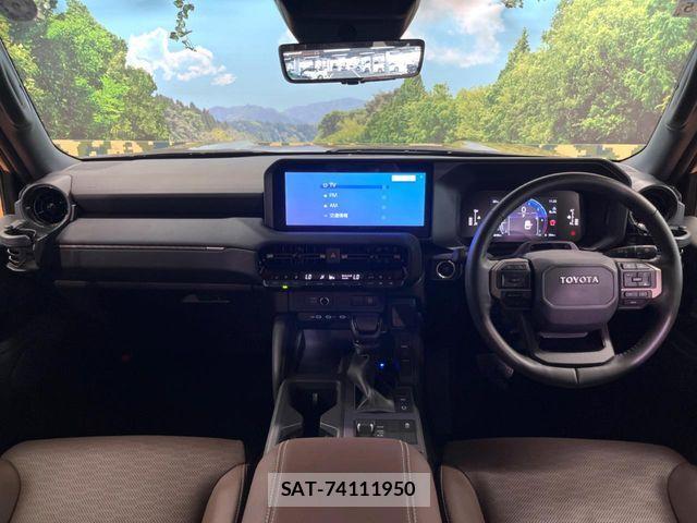 Toyota Land Cruiser 250 2024-05 8145999-1