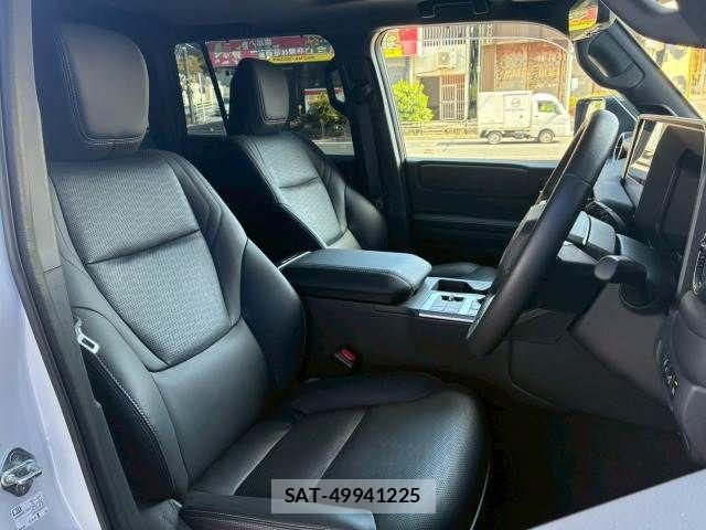 Toyota Land Cruiser 250 2024-09 8145996-9