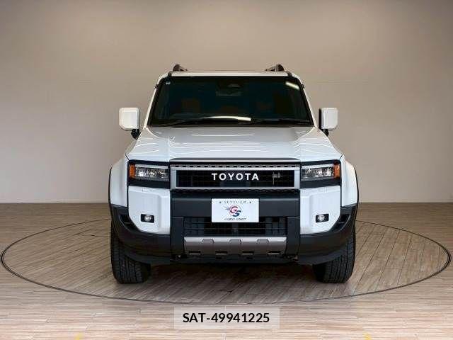 Toyota Land Cruiser 250 2024-09 8145996-13