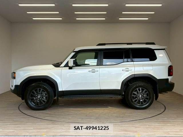 Toyota Land Cruiser 250 2024-09 8145996-15