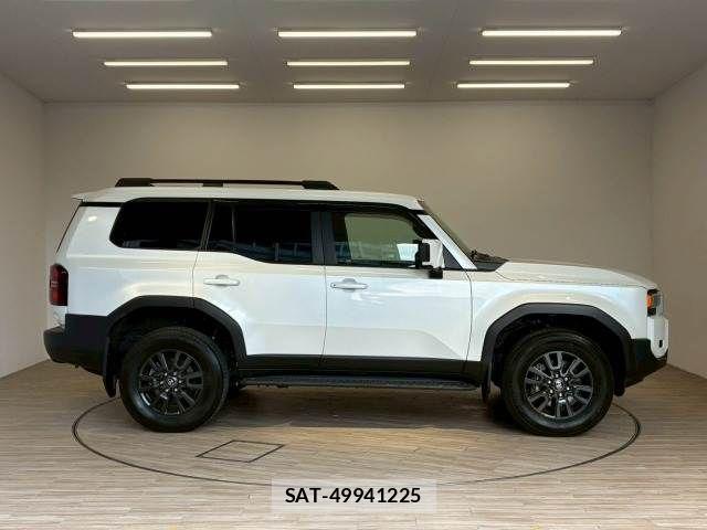 Toyota Land Cruiser 250 2024-09 8145996-16