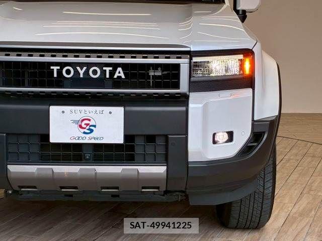 Toyota Land Cruiser 250 2024-09 8145996-17