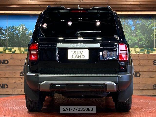 Toyota Land Cruiser 250 2025-07 8145993-14
