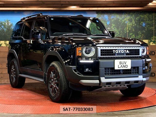 Toyota Land Cruiser 250 2025-07 8145993-15