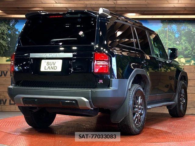 Toyota Land Cruiser 250 2025-07 8145993-16
