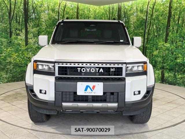 Toyota Land Cruiser 250 2024-11 8146002-14