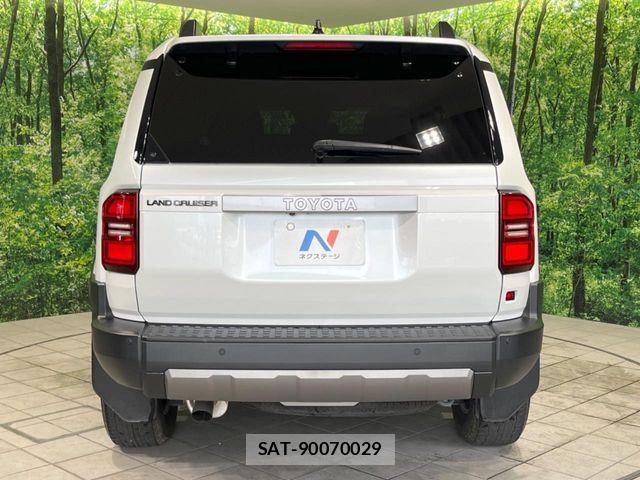 Toyota Land Cruiser 250 2024-11 8146002-15